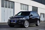 BMW X5 Security Plus 2014 года